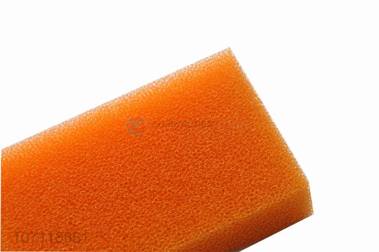 China supplier multi-purpose kitchen cleaning sponge scouring pads