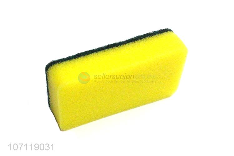 Factory wholesale multi-use magic cleaning sponge for kitchen