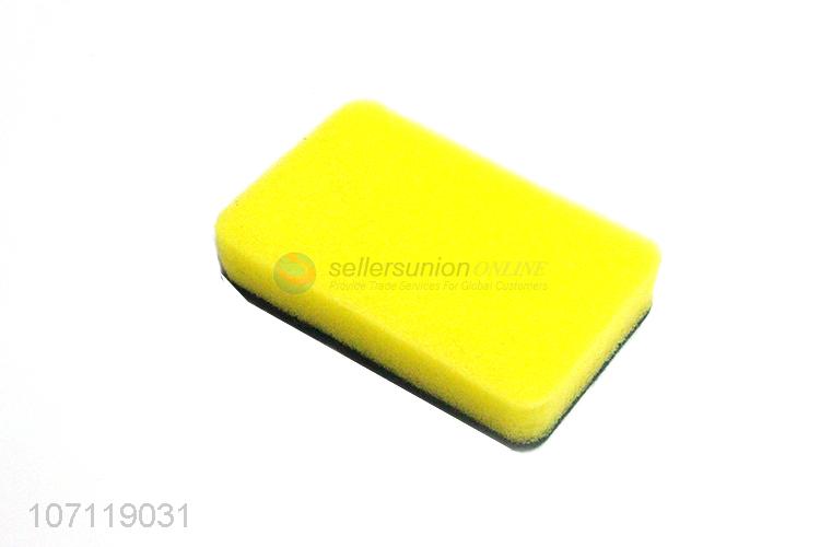 Factory wholesale multi-use magic cleaning sponge for kitchen