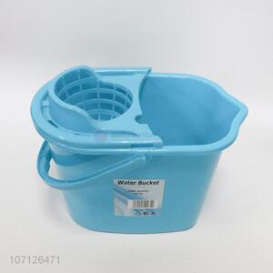 High Quality Plastic Bucket Fashion Water Bucket