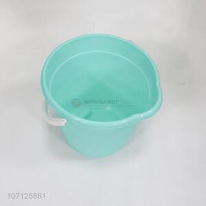 Good Quality Plastic Bucket Best Water Bucket