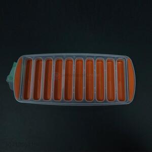 Factory direct sale bpa free silicone ice cube tray silicone ice mould