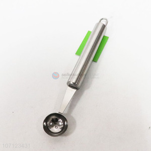 Best Quality Stainless Steel Fruit Scoop Melon Baller