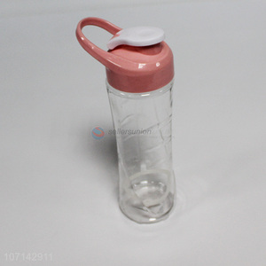 New arrival premium portable plastic water bottle fashion water bottle