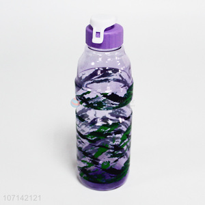 High Quality Plastic Water Bottle Best Sport Bottle