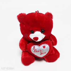 Wholesale cheap kids teddy bear toy plush bear toy stuffed animal toy