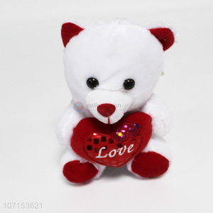 Promotional Gifts Kids Plush Bear Soft Toys for Kids