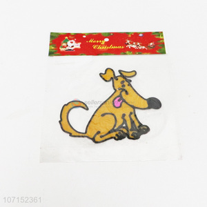 Good Quality Christmas Decoration Window Stickers