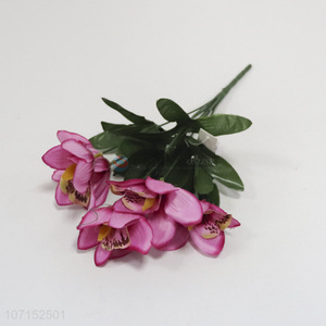 New Design Handmade Artificial Flower Fashion Fake Flower