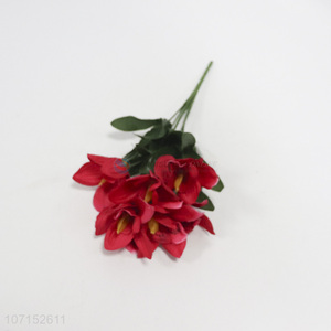 Hot Selling Home Decoration Artificial Flower