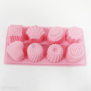 Reasonable Price Baking Tools Silicone Non-Stick Cake Mould