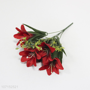 Hot Selling Artificial Flower Fashion Fake Flower