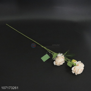 Competitive price wedding decoration artificial flower false flower