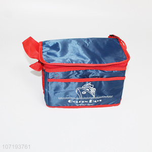 High Quality Cooler Bag Best Lunch Bag