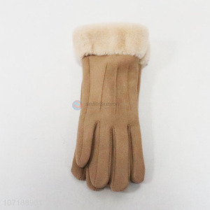 High Quality Winter Warm Gloves Comfortable Gloves