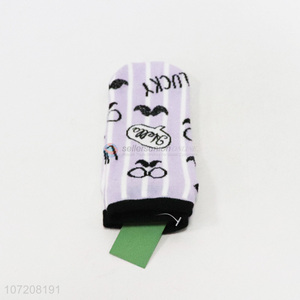 Best Selling Fashion Short Socks Soft Ankle Sock
