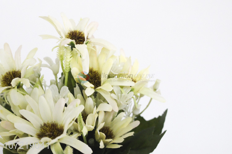 Competitive Price Elegant Beautiful Artificial Flowers Simulation Flowers Bouquet