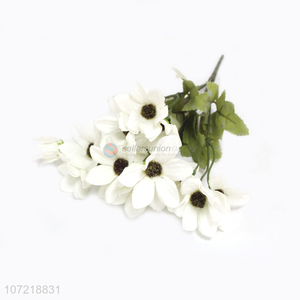 New Product Home Decorative Plastic Fake Flower Simulation Bouquet