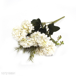 Good Sale Decoration Fake Flower Simulation Bouquet