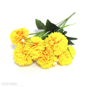 New Artificial Flowers Simulation Fake Bouquet Wedding Home Decoration