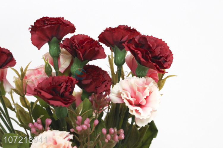 Most Fashion Decorative Artificial Flowers Simulation Bouquet