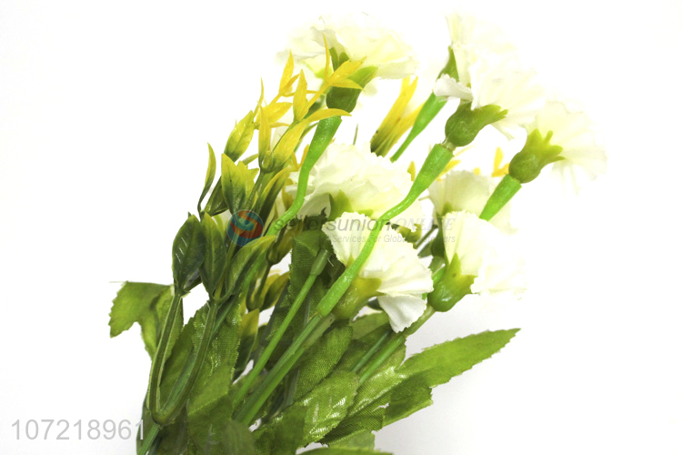 Customized Home Decorative Simulation Bouquet Artificial Flowers