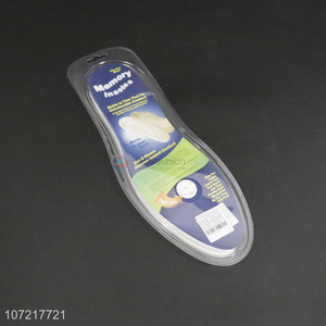 Creation Design Memory Insole Comfortable Insole