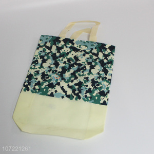 Good Quality Reusable Non-Woven Bag Best Shopping Bag