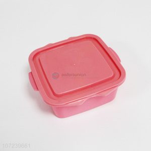 Wholesale Plastic Preservation Box Food Storage Box