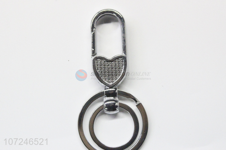 Fashion Design Alloy Key Chain Best Key Accessories