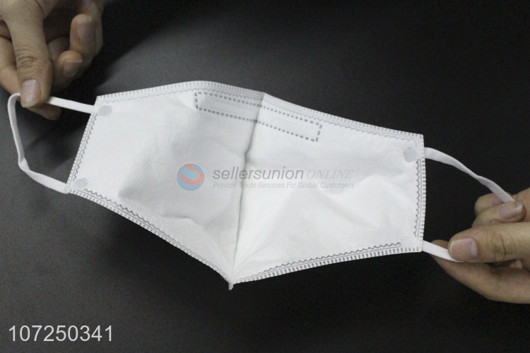 Wholesale Price Protective Mask KN95 Safty Protective Face Mask