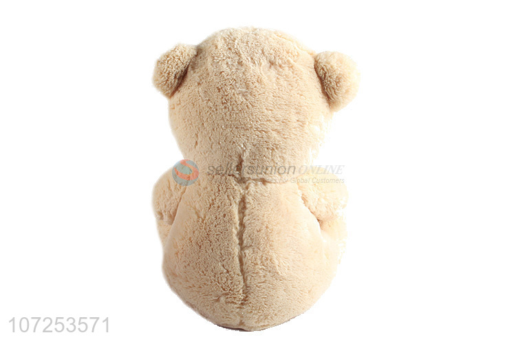 New Design Valentine'S Day Gift Stuffed Soft Toy Plush Bears Toy