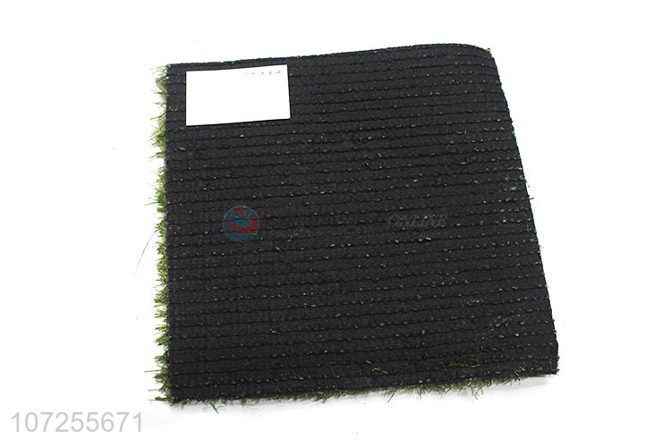 New Arrival Artificial Dense Grass Garden Artificial Turf