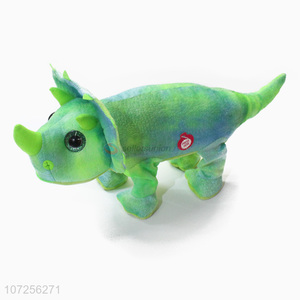 Good Quality Simulation Dinosaur Fashion Plush Toy