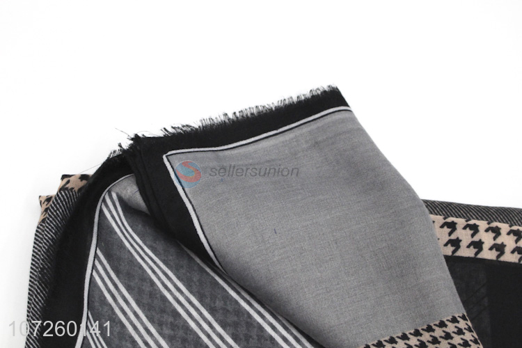 New Style Comfortable Thin Scarf For Women