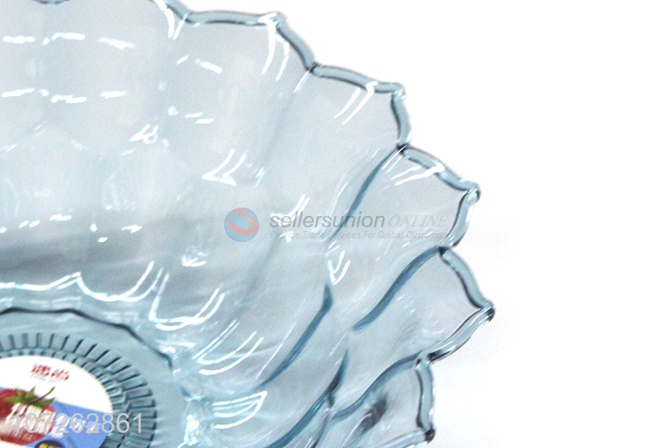 Competitive Price Household Storage Snacks Fruit Plate