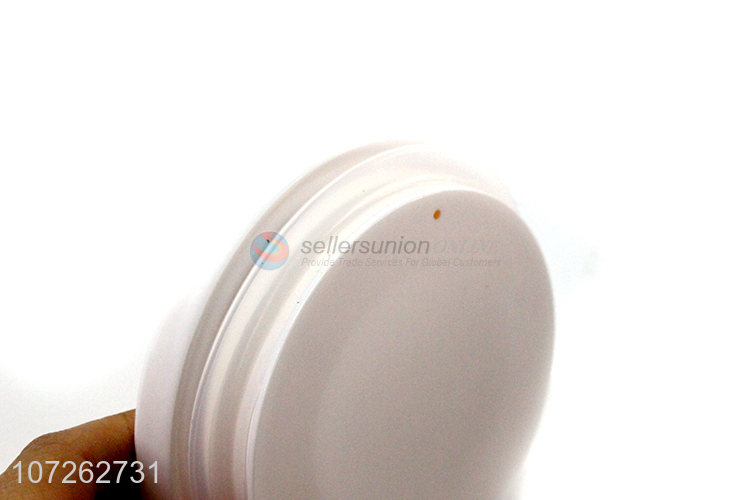 Bottom Price 450ML Food Grade Kitchen Sealed Jar Clear Storage Jar