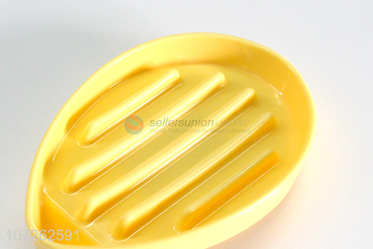 Custom Bathroom Plastic Drain Soap Box Drain Soap Dish