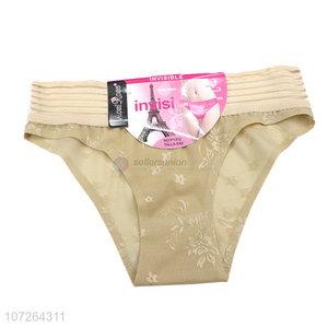 Good Sale Ladies Comfortable Underpants Best Women Underwear