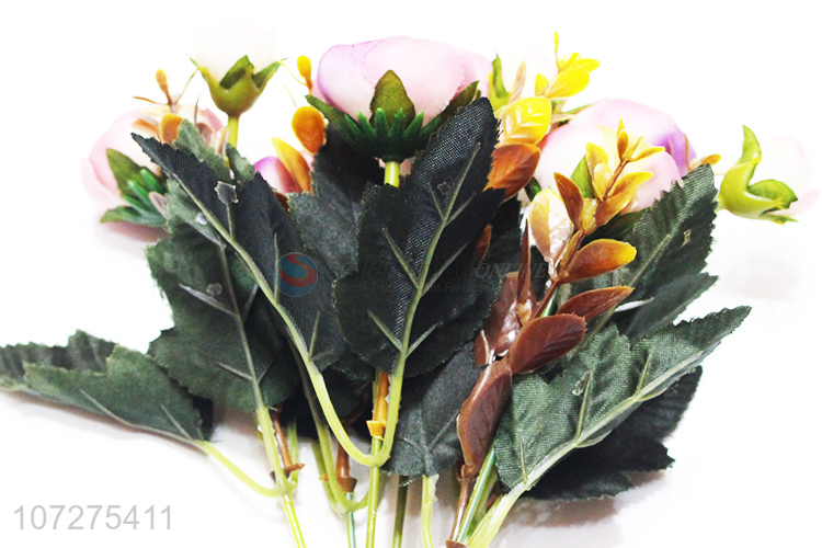 Wholesale Fashion Artificial Flower For Home Decoration