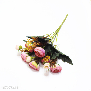 Wholesale Fashion Artificial Flower For Home Decoration