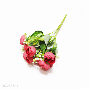 High Quality Artificial Flower For Room Decoration