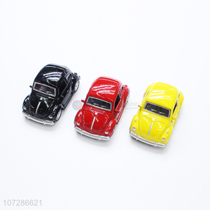 New Design Mini Toy Vehicle Alloy Model Car Toy