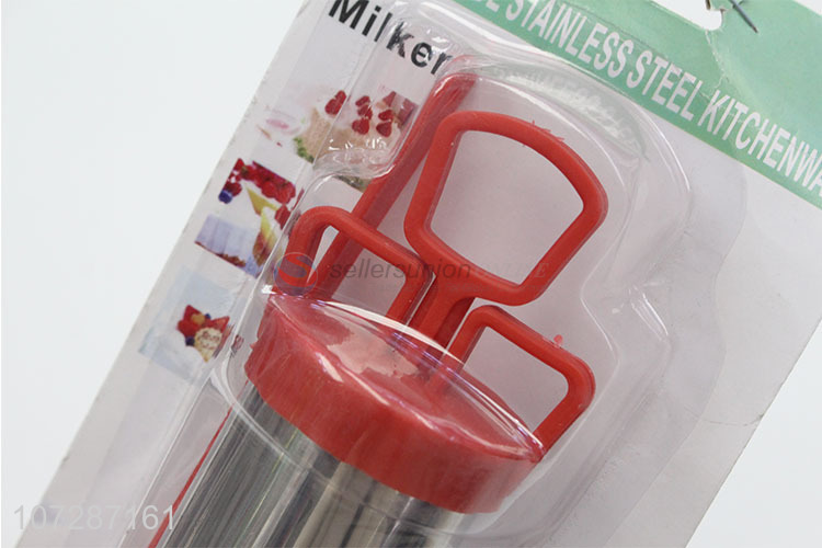 New arrival cake decorating gun piping nozzles cake tools