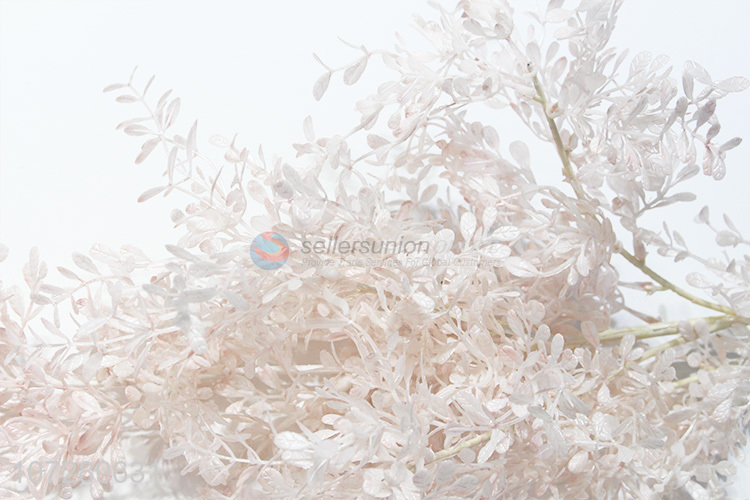 New style home decoration artificial leaves simulation leaves