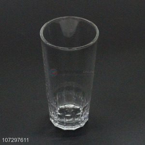 Wholesale Durable Glass Cup Drinking Water Glass Cup