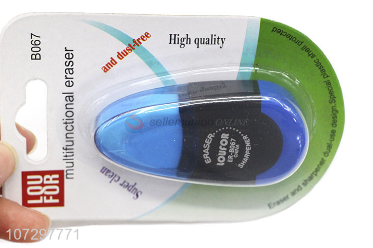 Competitive Price Super Clean And Dust-Free Multifunction Eraser