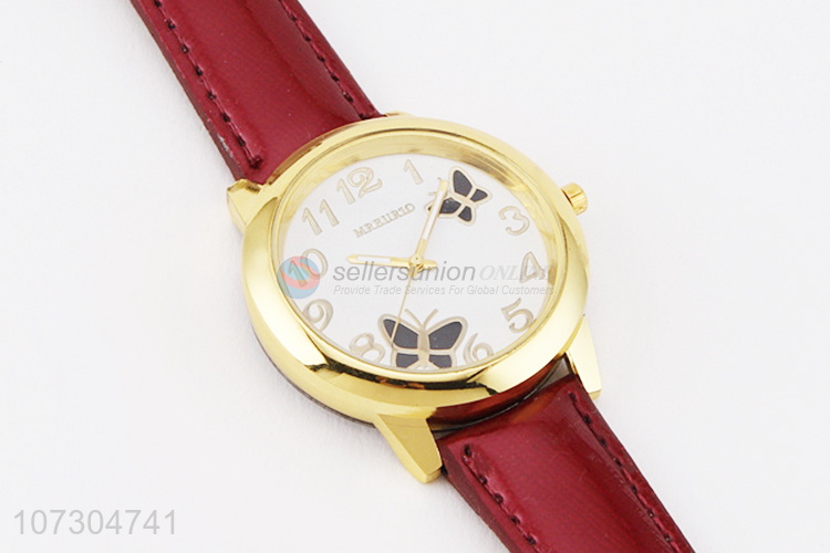 Wholesale Fashion Casual Wrist Watch Ladies Watches