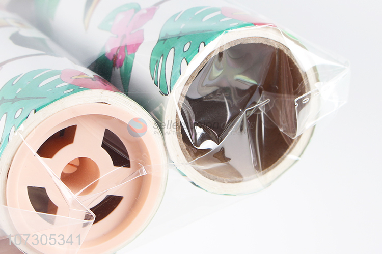 Good quality sticky lint roller set pet hair remover with refills