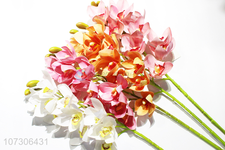 Best Sale Colorful Artificial Flower Fake Flower